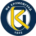 Levski Krumovgrad Logo