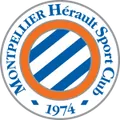 Montpellier Logo