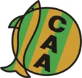 Aldosivi Logo