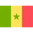 Senegal W