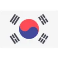 Korea Republic Logo