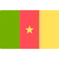 Cameroon Logo