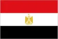 Egypt U23 Logo