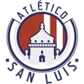 Atlético San Luis Logo