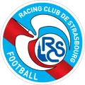 Strasbourg II Logo